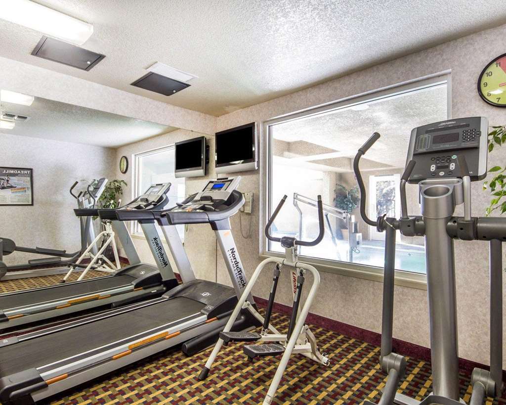Comfort Inn Lathrop Stockton Airport Удобства фото
